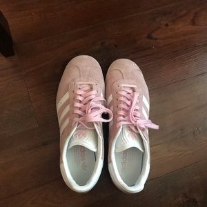Adidas gazelles